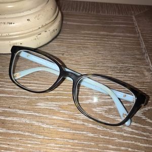 Tiffany & Co. Eyeglasses Frame